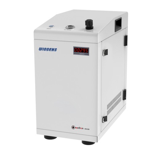 Nitrogen generator for Evaporative light scattering detector (ELSD)  Flow rate [NL/min] 20 Model: W-ELSD Wiggens Germany